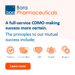 Bora Pharmaceuticals