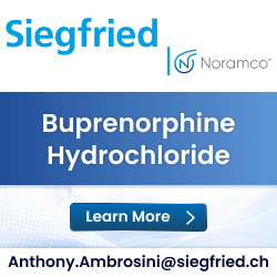 Noramco Buprenorphine Hydrochloride
