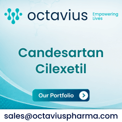 Candesartan Cilexetilx