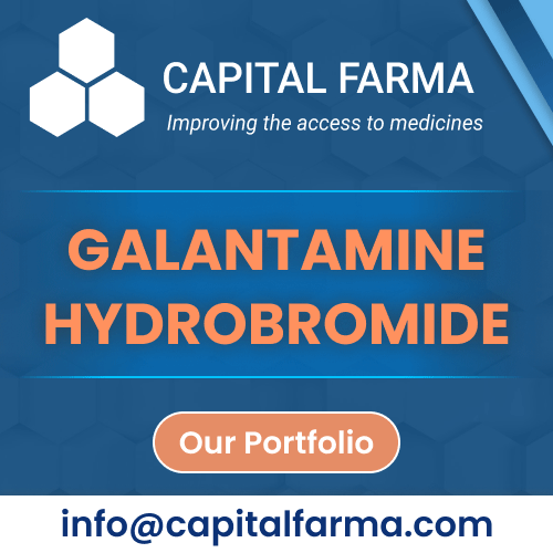 PharmaCompass Sponsored Ads