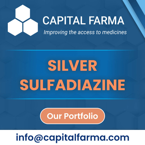 PharmaCompass Sponsored Ads