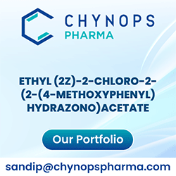 PharmaCompass Sponsored Ads