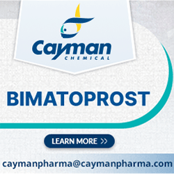 PharmaCompass Sponsored Ads