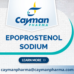 Cayman Epoprostenol Sodium