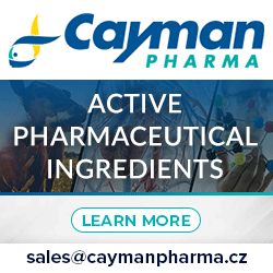 Cayman pharma