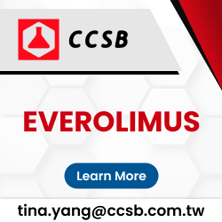CCSB Everolimus