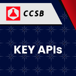 Chunghwa Chemical Synthesis & Biotech-PSE