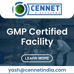 RM Cennet Biopharma