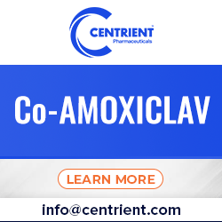 Centrient Co amoxiclav