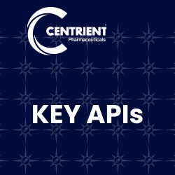 Centrient Pharmaceuticals-PSE