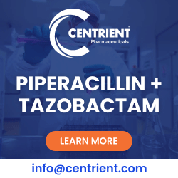 Piperacillin + Tazobactam