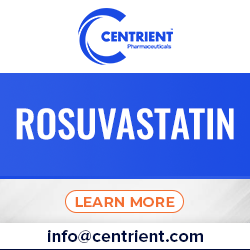 Centrient Rosuvastatin RM
