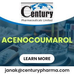 Acenocoumarol