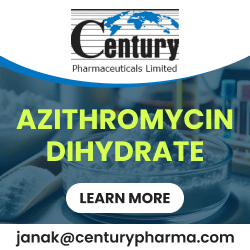 PharmaCompass Sponsored Ads