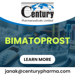 Bimatoprost