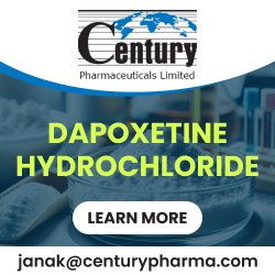 PharmaCompass Sponsored Ads