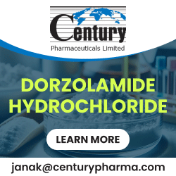Dorzolamide Hydrochloride