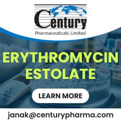 Erythromycin Estolate
