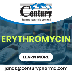 Erythromycin