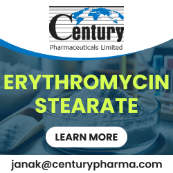 Erythromycin Stearate