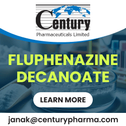Fluphenazine Decanoate