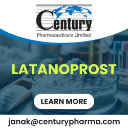 Latanoprost