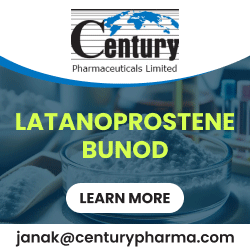 Latanoprostene Bunod