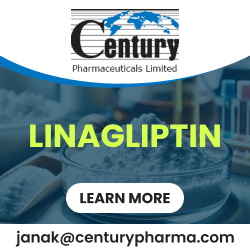Linagliptin