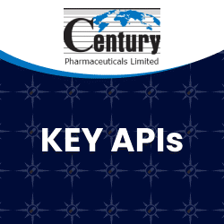 Century Pharmaceuticals-PSE