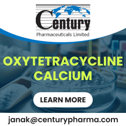 PharmaCompass Sponsored Ads