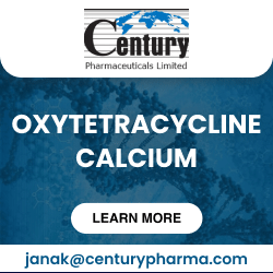 Oxytetracycline Calcium
