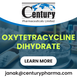 PharmaCompass Sponsored Ads