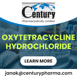 PharmaCompass Sponsored Ads