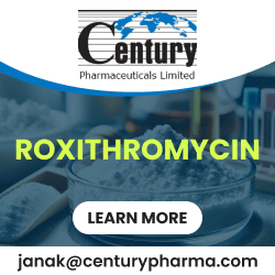Roxithromycin