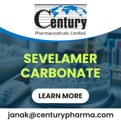 PharmaCompass Sponsored Ads