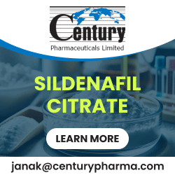 Sildenafil Citrate