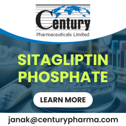 Century Sitagliptin Phosphate