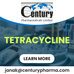 Tetracycline