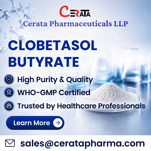 PharmaCompass Sponsored Ads