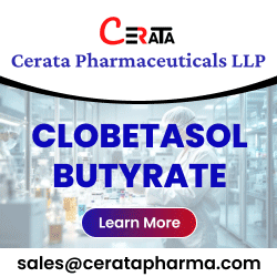 Clobetasol Butyrate