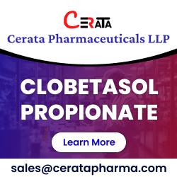 Clobetasol Propionate