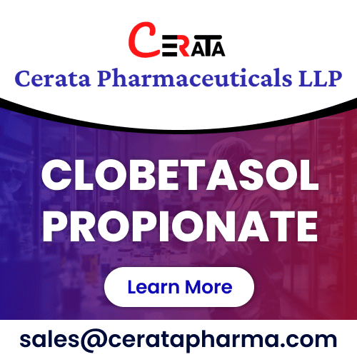 PharmaCompass Sponsored Ads