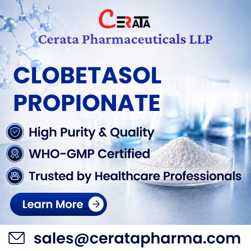 PharmaCompass Sponsored Ads