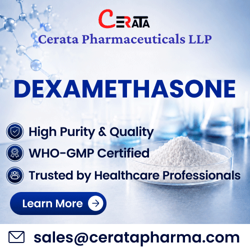 Dexamethasone