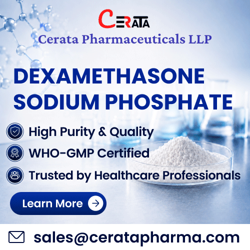 Dexamethasone Sodium Phosphate
