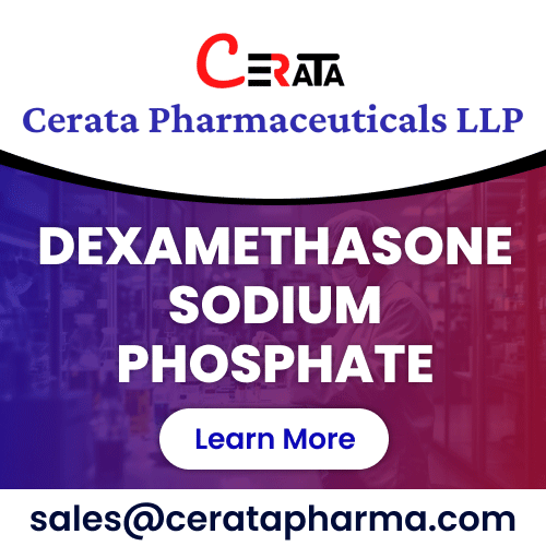 Dexamethasone Sodium Phosphate