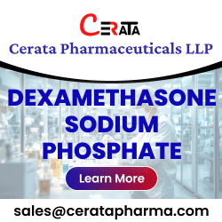 Dexamethasone Sodium Phosphate