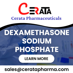 Dexamethasone Sodium Phosphate