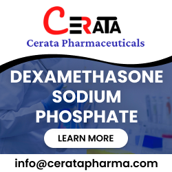 Dexamethasone Sodium Phosphate