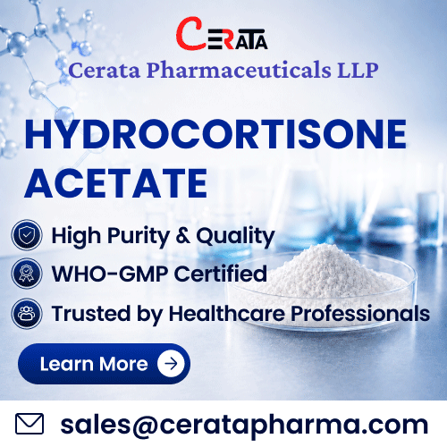 PharmaCompass Sponsored Ads